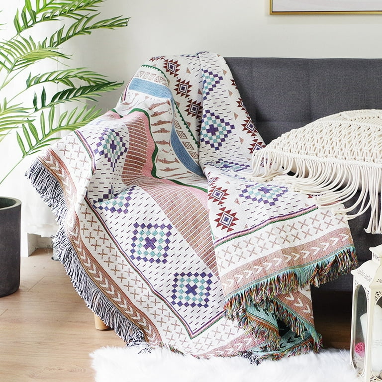 Large beige sofa throws outlet