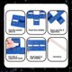 thumbnail image 4 of 26-27 2022 Christmas Advent Calendar 24days Countdown Magic Sensory Fidget Toys Set Gift Boxes Room Decorative For Children, 4 of 5