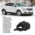 thumbnail image 3 of 13589257, High Strength Steering Column Angle Sensor Steering Angle Sensor Anti Crack Stable Reliable Perfect Fit Accurate  for Equinox, 3 of 8