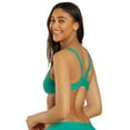thumbnail image 6 of Sporti Active Sport Bikini Top, Removable Cup, Athleisure (Women’s), 6 of 10