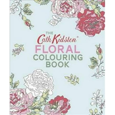 - CATH KIDSTON COLOURING