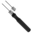 thumbnail image 2 of The Beadsmith Mini-MAND Mandrel Set, Round Tips with Handle, 1.5mm & 2mm Sizes, 2 of 2