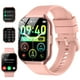thumbnail image 1 of Reloj inteligente CASCHO P98 1.96 pulgadas Reloj inteligente IP68 a prueba de agua, 1 of 7