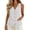 A1 Beige, variant on Linen Shirt Women Womens Linen Tops Linen Shirts Women Spring Cotton Shirts Womens 3/4 Sleeve Button Down Shirts Casual Bohemian Shirts Cozy Loose Fit Basic T-shirts Purple M