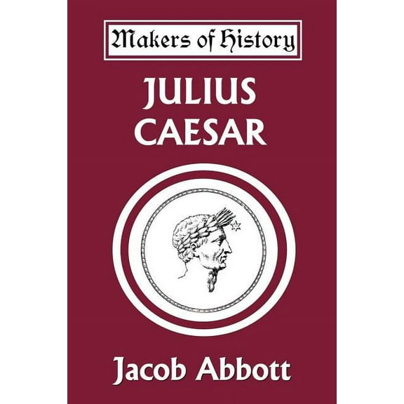 Julius Caesar (Yesterday's Classics), (Paperback)
