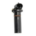 thumbnail image 2 of KarParts360 For Oldsmobile Alero 1999 00 01 02 03 2004 Crankshaft Position Sensor | 2 Terminals | Female Connector | 1 Connector | Included Mounting Bracket, 2 of 4