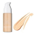 thumbnail image 1 of High Light Face Liquid Foundation Makeup Full Coverage Concealer Whiten 30Ml, Concealer Foundation, 1 of 9