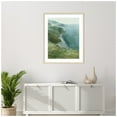 thumbnail image 3 of Amanti Art Echoes of a Shoreline Wood Framed Wall Art Print, 3 of 8