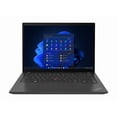 thumbnail image 4 of ThinkPad T14 G3, Intel Core i5-1245U vPro (E-cores up to 3.30GHz), 14 1920 x 1200 Non-Touch, Windows 10 Pro 64 preinstalled through downgrade rights in Windows 11 Pro 64, 16.0GB, 1x512GB SSD, 4 of 5