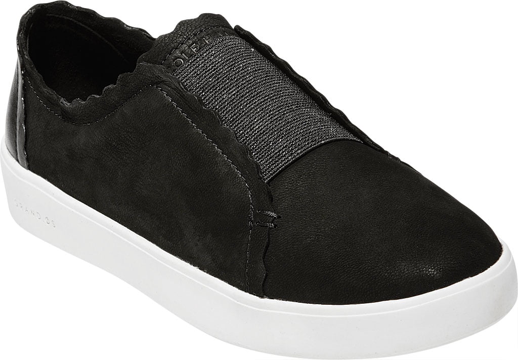 grand crosscourt street sneaker