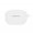 White, variant on vnanda Lightweight Headphone Cover Silicone Headphone Cover Full Coverage 360-degree Protection Case for Wf-1000xm5 Drop Protection Scratch-proof Lightweight