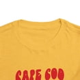 thumbnail image 4 of Cape Cod Massachusetts Toddler Shirt Gifts Boy Girl Size 2T-5T, 4 of 4
