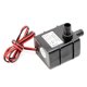 thumbnail image 4 of Silencioso Mini DC12V Lift 240L / H Bomba de agua sumergible con motor sin escobils Sunnimix Bomba de agua sin escobillas, 4 of 6