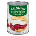 thumbnail image 1 of E.D. Smith Strawberry Pie Filling, 1 of 5