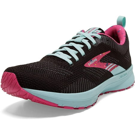 

Brooks Revel 5 Women s Neutral Running Shoe