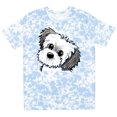 thumbnail image 3 of Inktastic Shih Tzu Sweetie T-Shirt, 3 of 5