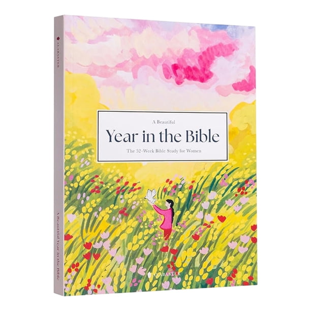 La Biblia en 52 Semanas para Mujeres Un Perfecto Tapa Blanda
