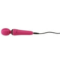 thumbnail image 4 of PalmPower® Groove Mini Wand Massager - Pink, 4 of 7