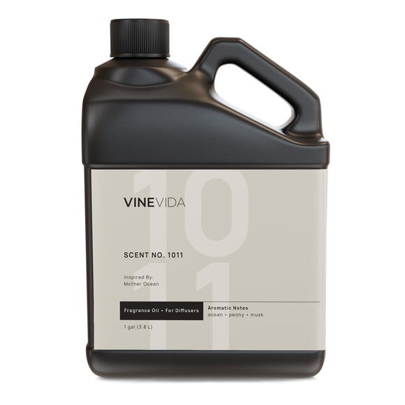 Aceite aromático para difusor VINEVIDA Scent No.1011 3,8 L Mother Ocean