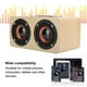 thumbnail image 5 of Soundbox, Mini Bluetooth Speaker, Wireless Outdoor Camping, For All Groups Of People, Indoor,, 5 of 8