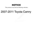 thumbnail image 2 of Front Rear Suspension Link Kit for Car 2007-2011 Toyota Camry - Left Right Side (Driver Passenger) K72-100798, 2 of 2