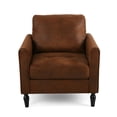 thumbnail image 2 of Contemporary Design with Piped Edges | Decorates Room, Brings Relaxation, 2 of 5