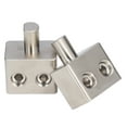thumbnail image 4 of Amp Input Reducers, Dual 1/0 Gauge To 1/0 Gauge 2 Pcs Rustproof Audio  Acid Resistance  For Car, 4 of 8