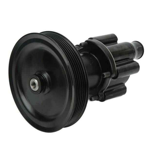 Raw Water Pump,Impeller Sea Raw Water Sea Water Pump Assembly