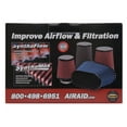 thumbnail image 5 of Airaid Filtre à Air P/N:720 128, 5 of 5