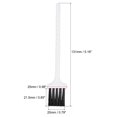 thumbnail image 4 of Uxcell 4Pcs Shaver Cleaning Brush Tools with 5.2 inch Plastic Handle, 4 of 5