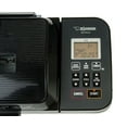 thumbnail image 3 of Zojirushi BB-PDC20BA Home Bakery Virtuoso Plus Breadmaker, 2 lb. loaf of bread, Stainless Steel/Black, 3 of 11