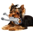 thumbnail image 2 of Protection Plush Dog Chewing Toy, Soft Dog Toy, For Dog Puppy Elephant, 2 of 8
