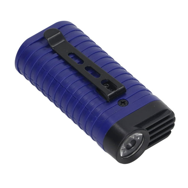 Linterna de trabajo para exteriores Jadeshay linterna de carga USB