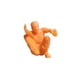 thumbnail image 4 of Figura de escalada en roca Hugo 1/64 Estilo E, 4 of 10