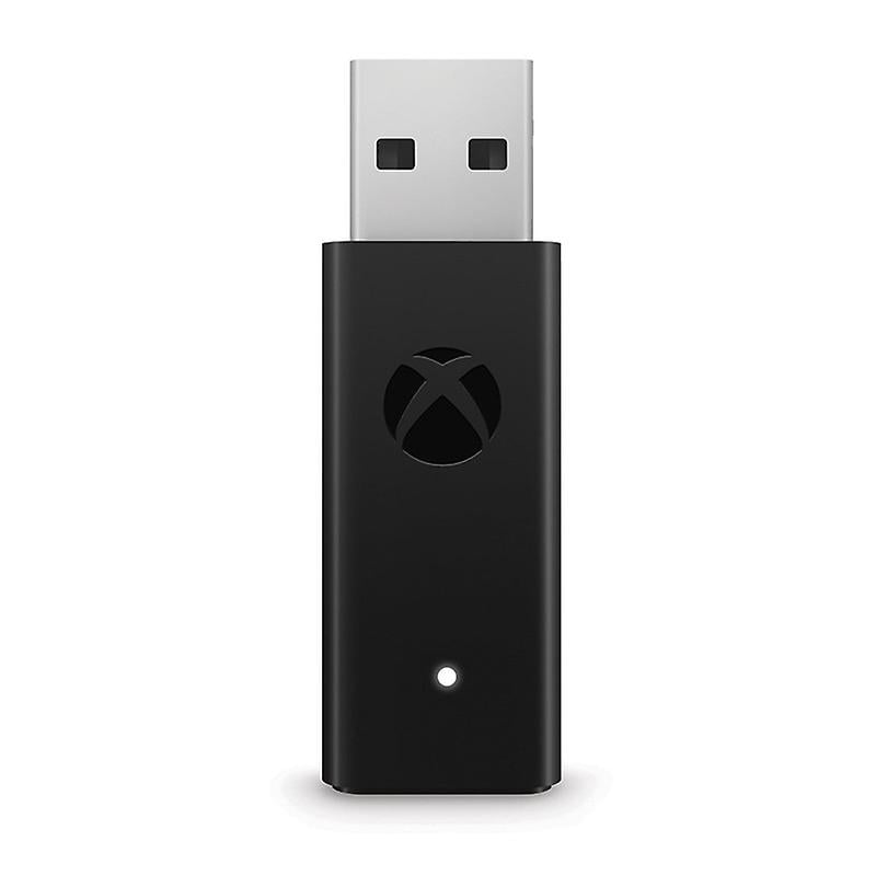 Xbox One Wireless Adapter For Windows 10 Usb Receiver Compatible