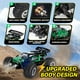 thumbnail image 4 of Control remoto Monster Truck Drefirsa 1:18 para niños de 4 a 12 años, 4 of 8