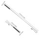 thumbnail image 2 of Wooden Puppet Control Rod Adjustable Metal Hand Puppet Rods 4Pcs Kit, 2 of 5