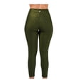 thumbnail image 4 of Legging Wilson Talla EG Verde, 4 of 4