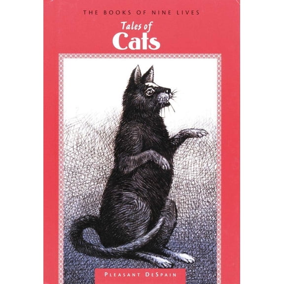 Tales of Cats, (Paperback)
