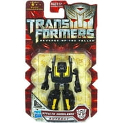 Transformers Revenge of the Fallen Stealth Bumblebee Mini Figure