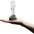 thumbnail image 6 of WETA Workshop Prop Replica - The Dark Crystal - The Crystal Shard - 1:1 Scale, 6 of 7