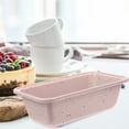 thumbnail image 2 of Household Toast Mold Nonstick Loaf Pan Carbon Steel Toast Mold Kitchen Loaf Pan Bread Mold, 2 of 8