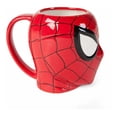 thumbnail image 3 of Taza Ceramica ZAK SPIDERMAN, 3 of 6