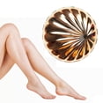 thumbnail image 2 of Borrador Depilación física suave Eliminador de para brazos Espalda Mujeres y hombres A Yuyangstore Depiladoras Depiladoras, 2 of 8