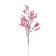 thumbnail image 4 of Ramo de flores de simulación de boda con estrellas llenas, flores artificiales falsas, plantas de seda, decoración de flores para ventana, 4 of 6