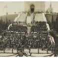 thumbnail image 2 of President Theodore Roosevelt Speaking At The Dedication Of The Mckinley National Memorial. Canton History, 2 of 2