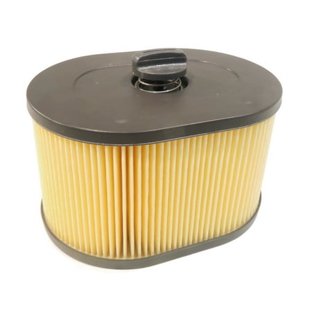 

The ROP Shop | (3) Air Filters for Husqvarna K970 & K1260 Concrete Cut-Off Saw 510 24 41-03