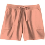 Hanes - Women's Waffle Waist Short