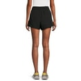 Avia Women’s Running Shorts with Bike Liner, Sizes XSXXXL