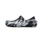 Crocs at Work Unisex Bistro Slip Resistant Clog